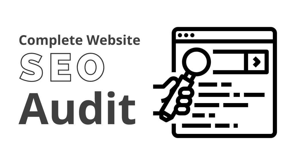 Website SEO Audit Services