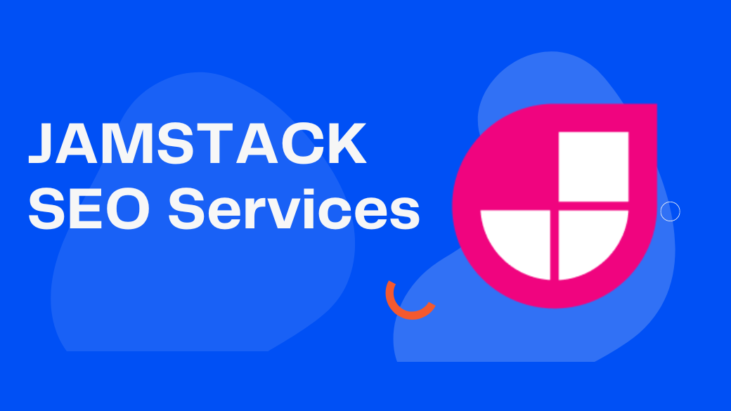 Jamstack SEO Services
