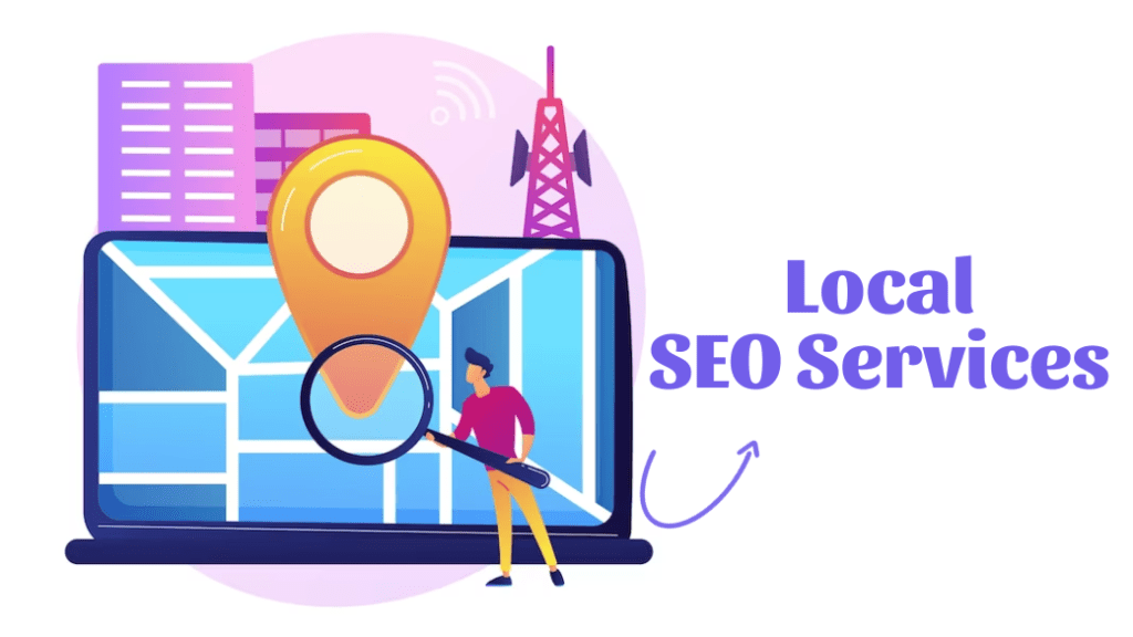 Local SEO Services