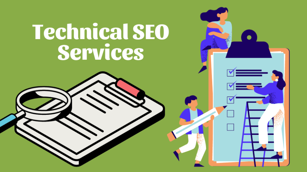 Professional Technical SEO Services