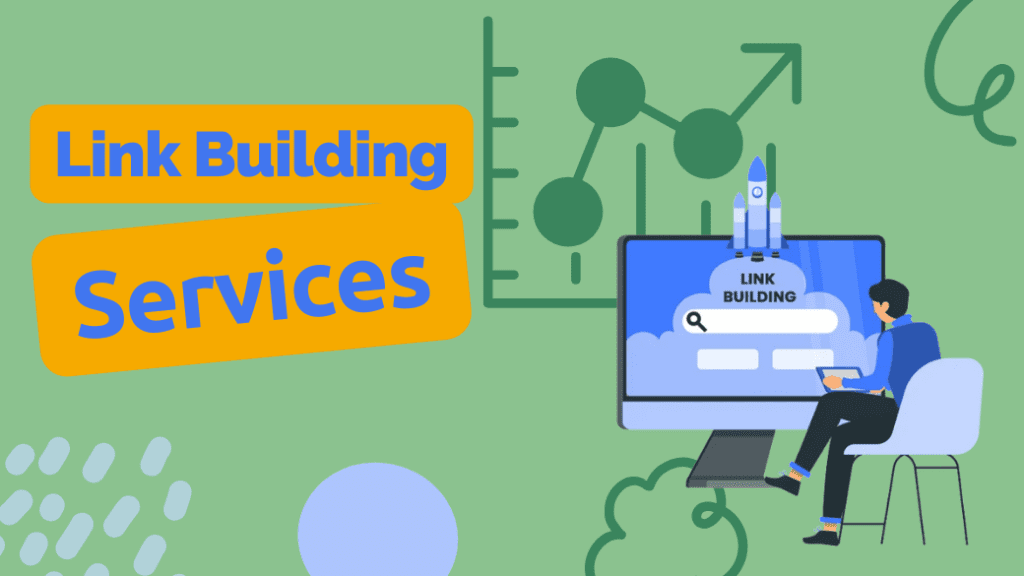 Link Building Services