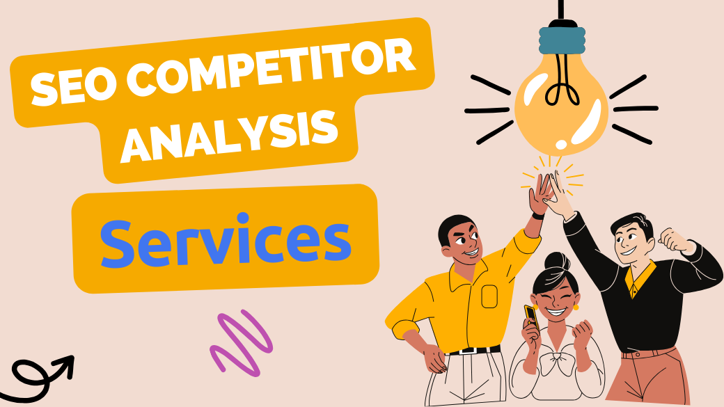 SEO competitor analysis