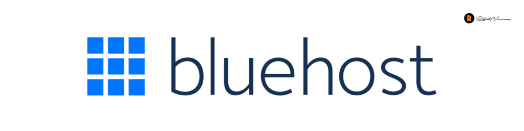 Bluehost hosting