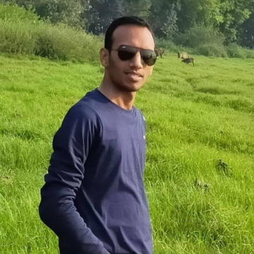 Hussain Muhammad Shuvo